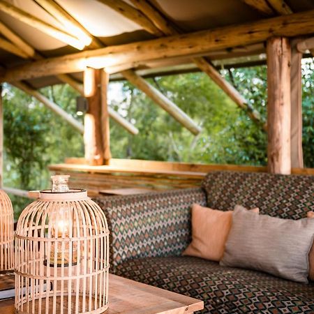 Bundox Explorer Camp Hoedspruit Exterior photo