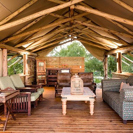 Bundox Explorer Camp Hoedspruit Exterior photo